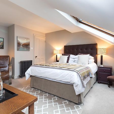Parklands B&B ロンドン エクステリア 写真