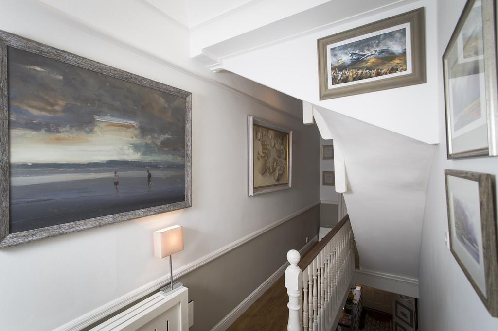 Parklands B&B ロンドン エクステリア 写真