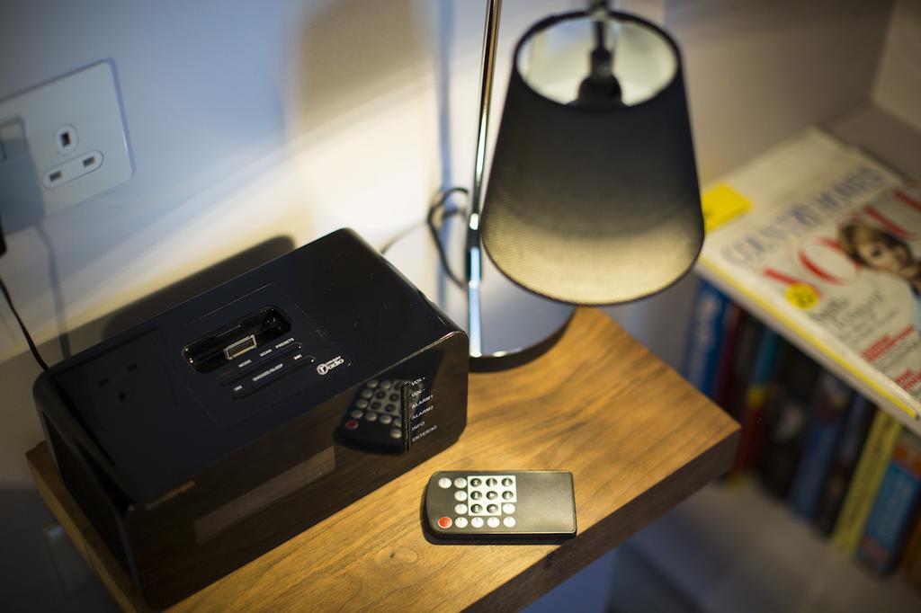 Parklands B&B ロンドン エクステリア 写真
