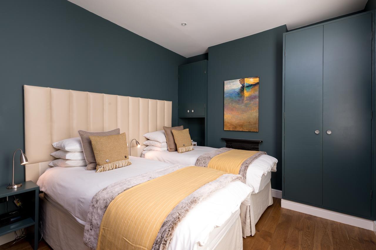 Parklands B&B ロンドン エクステリア 写真