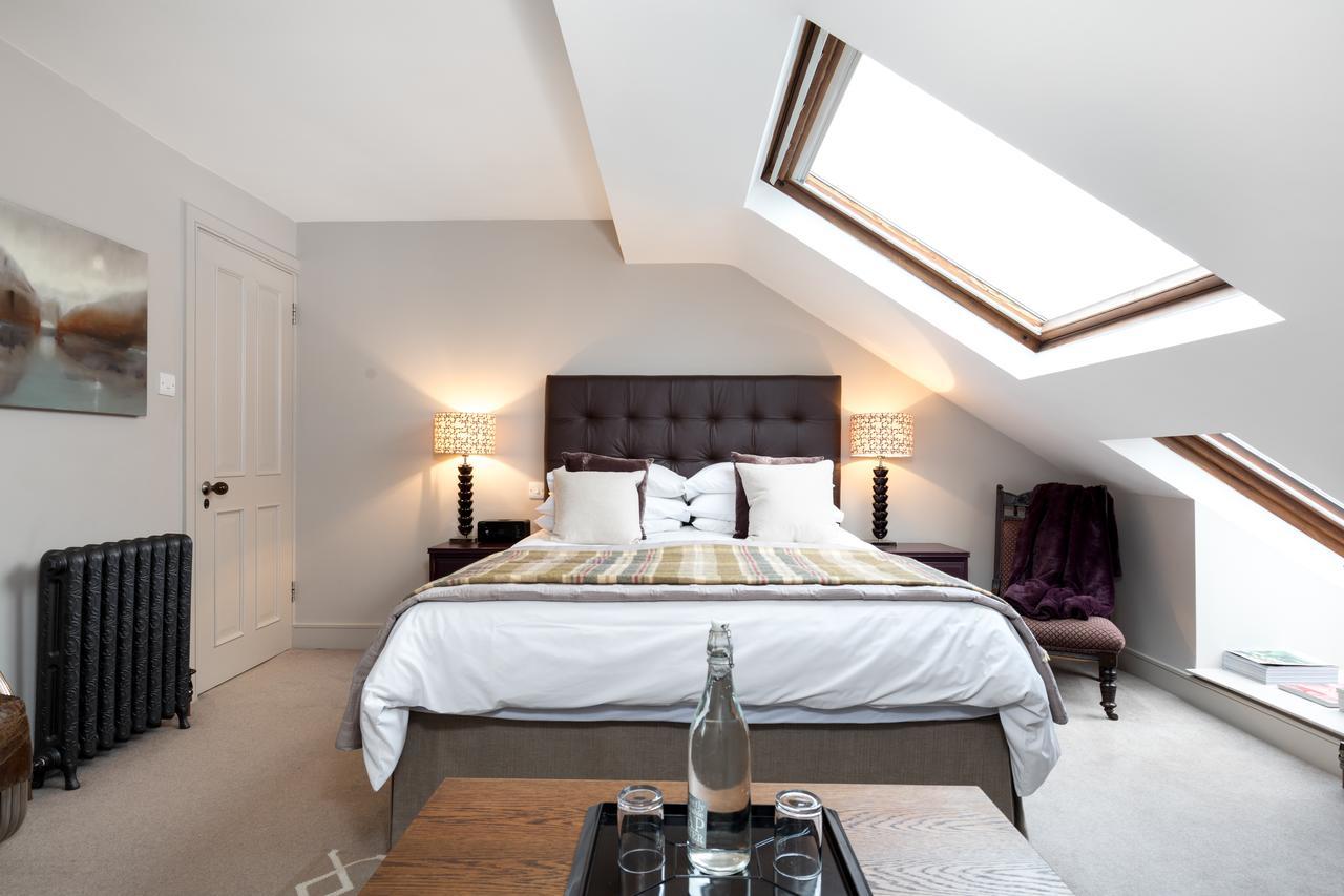 Parklands B&B ロンドン エクステリア 写真