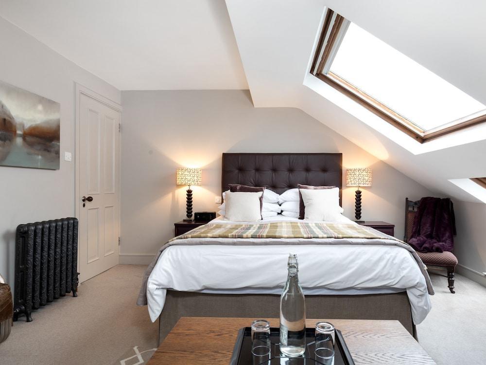 Parklands B&B ロンドン エクステリア 写真