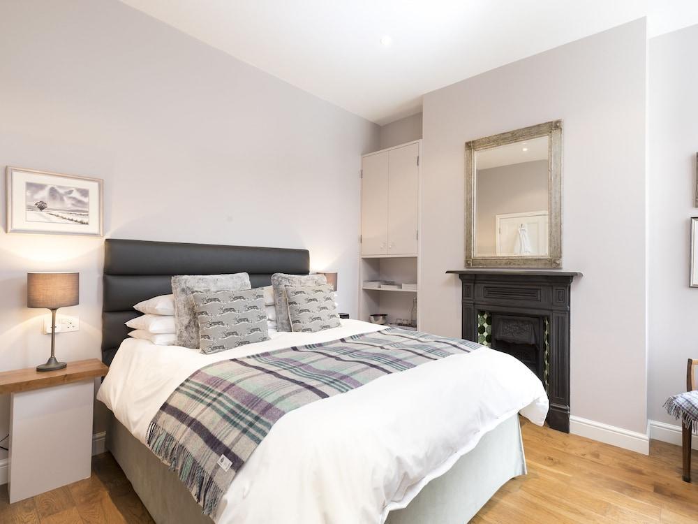 Parklands B&B ロンドン エクステリア 写真