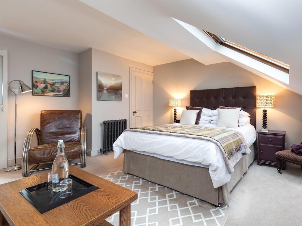 Parklands B&B ロンドン エクステリア 写真